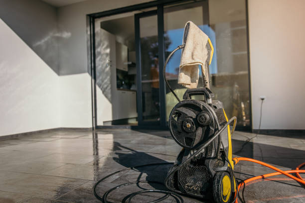 Reliable Brandermill, VA Pressure Washing Services Solutions